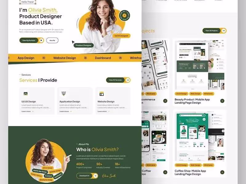 Cover image for Figma To WordPress Convert