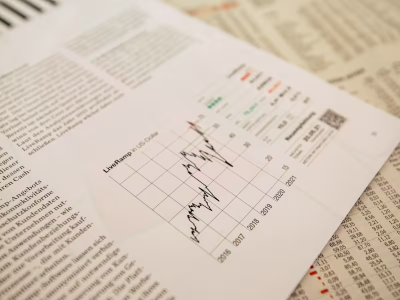 Cover image for Expert Web Scraping Services