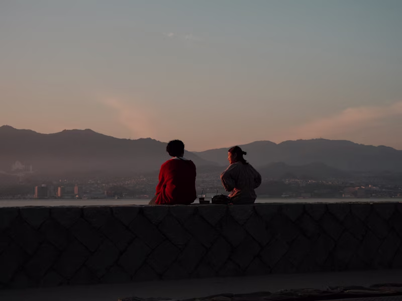 Cover image for Photography Tour Around The World!