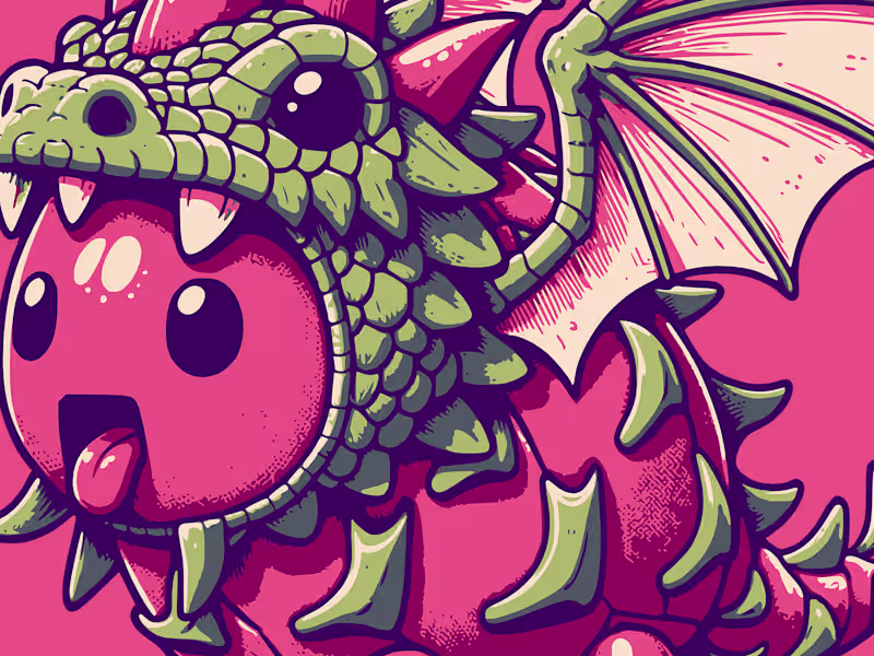 Cover image for Character Tees Design