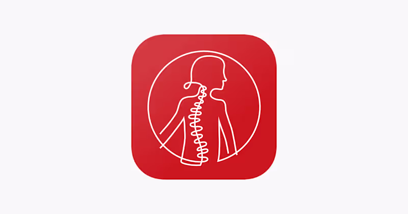 Cover image for Brace Rite Scoliosis App Development