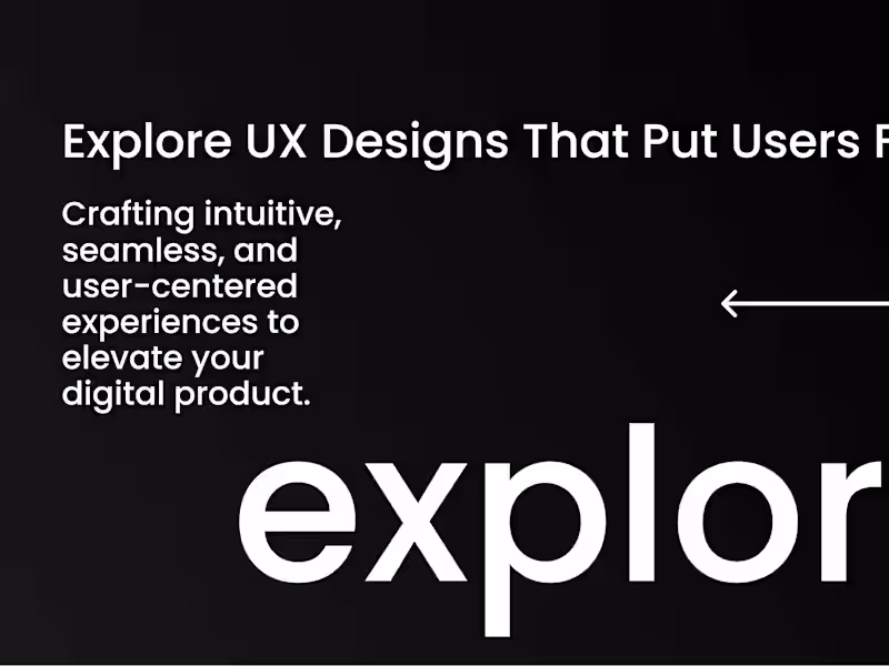 Cover image for UX Design That Balances Aesthetics and Functionality