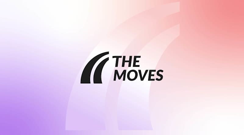 Cover image for The Moves Rebranding