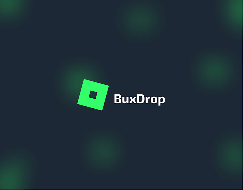 Cover image for Buxdrop :: Behance