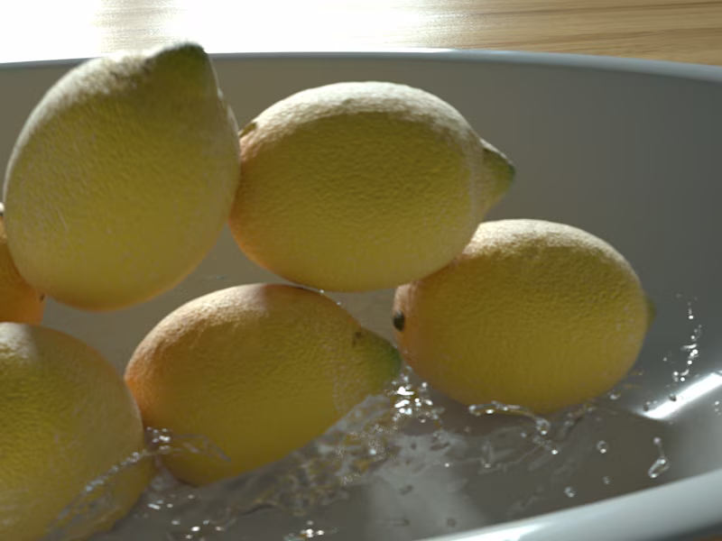 Cover image for Custom 3D animation for commercial and branded content.