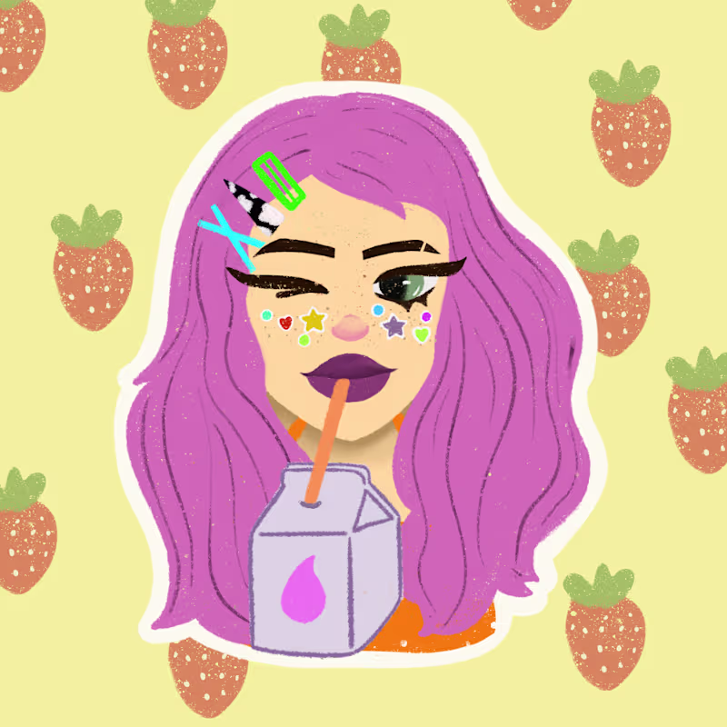 Cover image for Behance