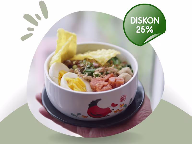 Cover image for Graphic designer 