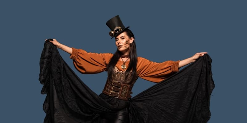 Cover image for Just a Shop, Sir | Collectables, Merch, Antiques & Oddities