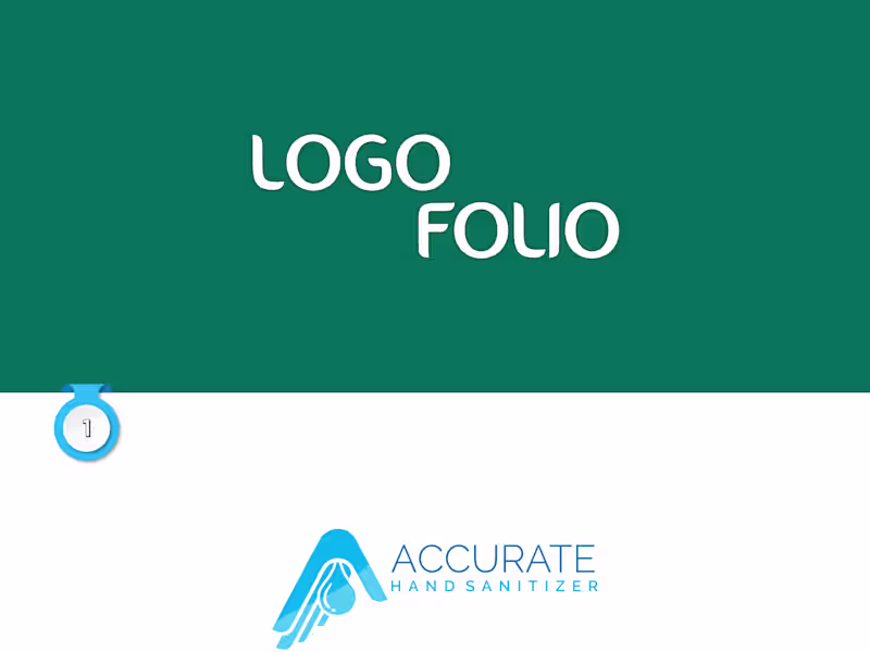 Cover image for Logofolio