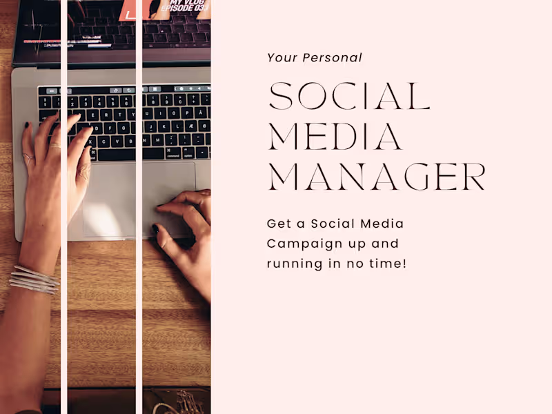 Cover image for Virtual Assistant