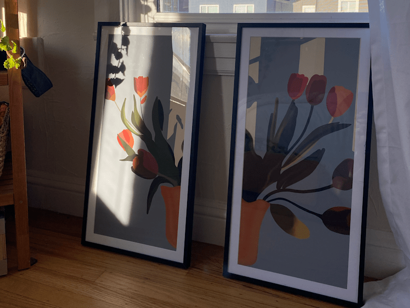 Cover image for Digital Illustration Commission 