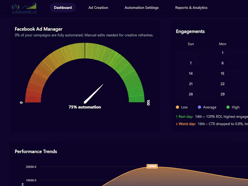 Cover image for Web & App Development