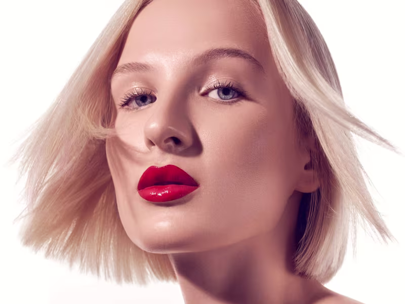 Cover image for Professional Commercial Photo Retoucher.