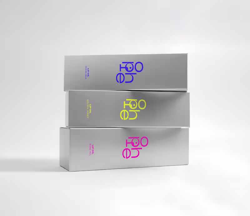 Cover image for OPHIE | Packaging Design and Visual Identity