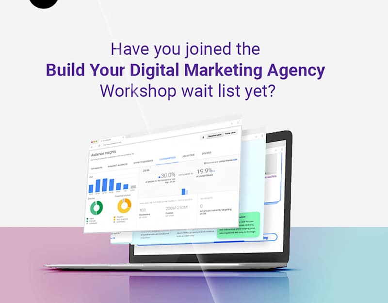 Cover image for Wab Digital - Digital Agency on Behance