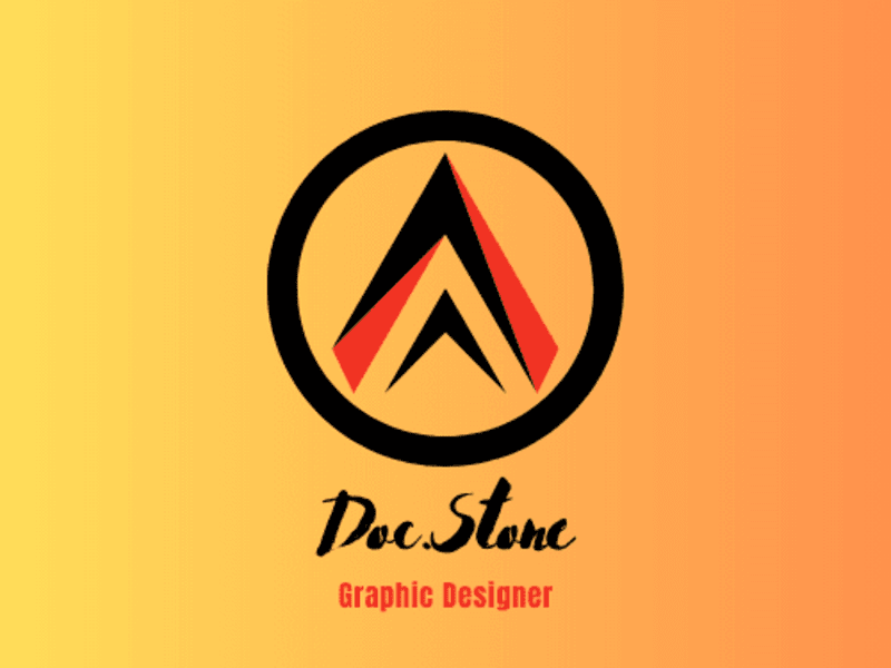 Cover image for Logo Design