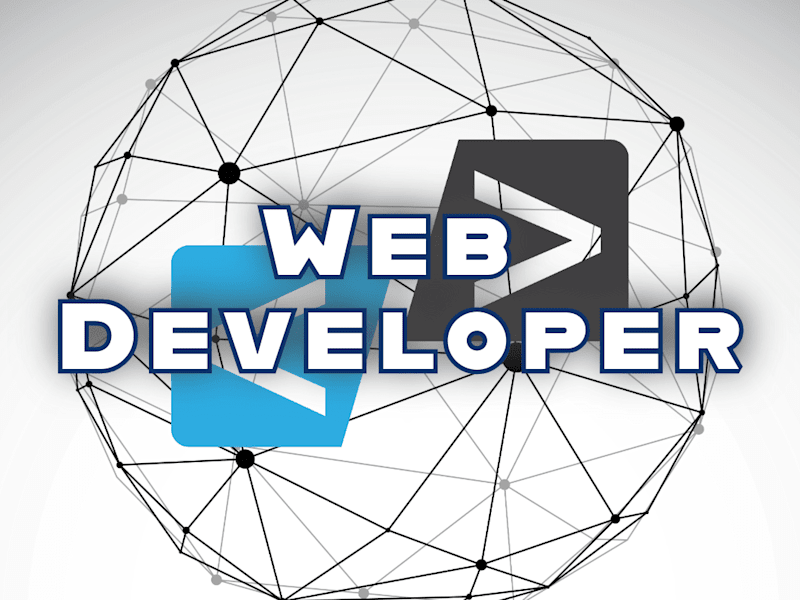 Cover image for Organized Web Developer