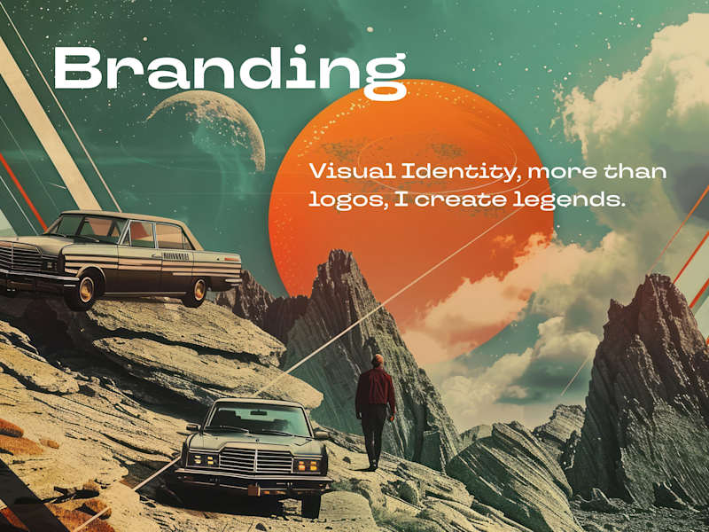 Cover image for Branding