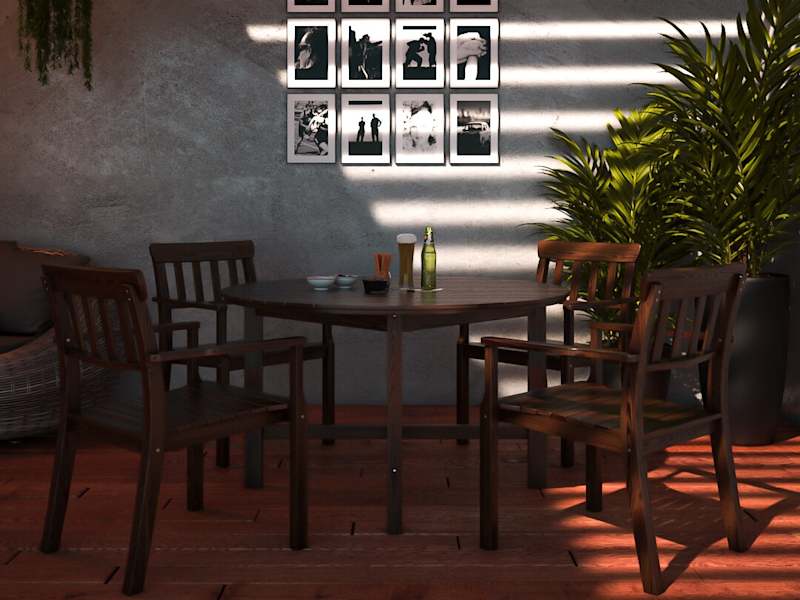 Cover image for CHILLAREA_001