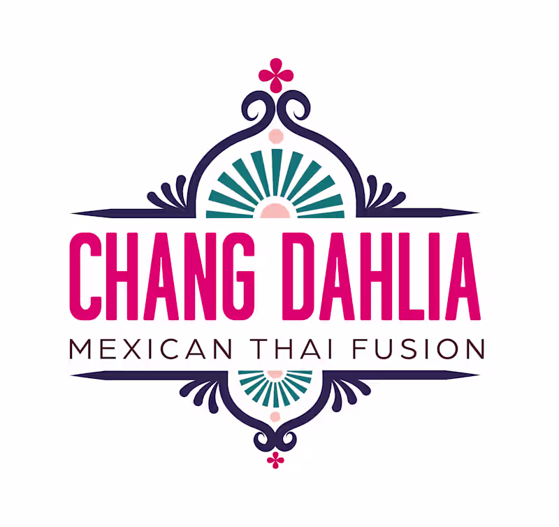 Cover image for Chang Dahlia Fusion Restaurant