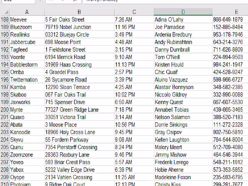 Cover image for Stor data 