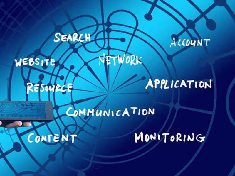 Cover image for Website Developer & Social Media Marketing Strategist