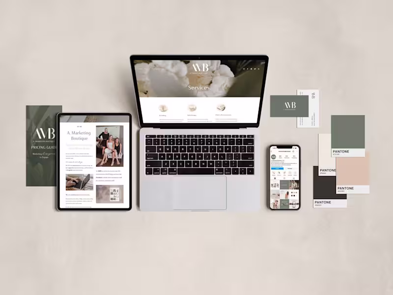 Cover image for Branding and Logo Design