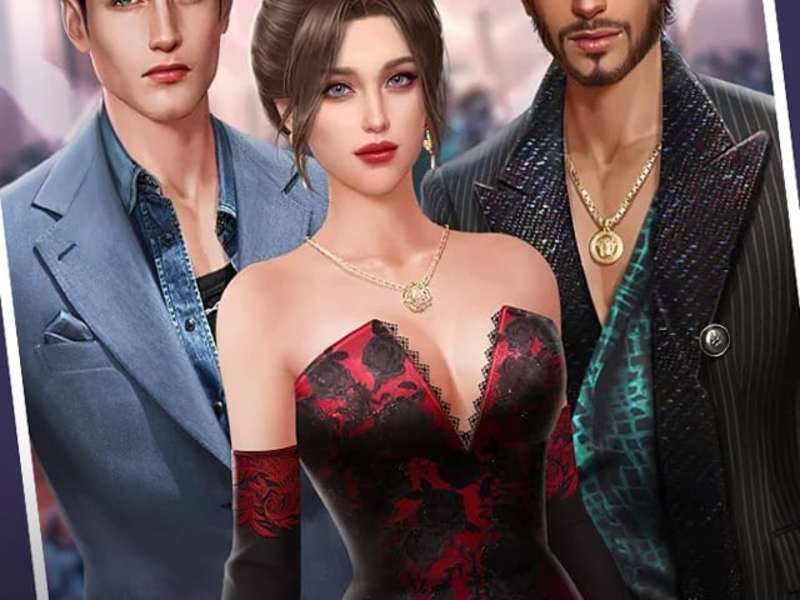 Cover image for Interactive Stories