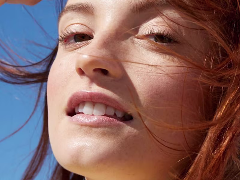 Cover image for Supergoop Web Design