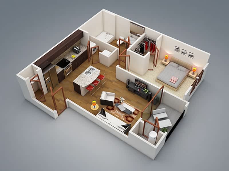 Cover image for AutoCAD 2D