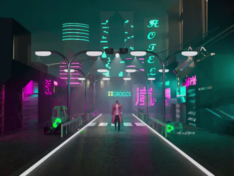 Cover image for High-Poly Weapon Design