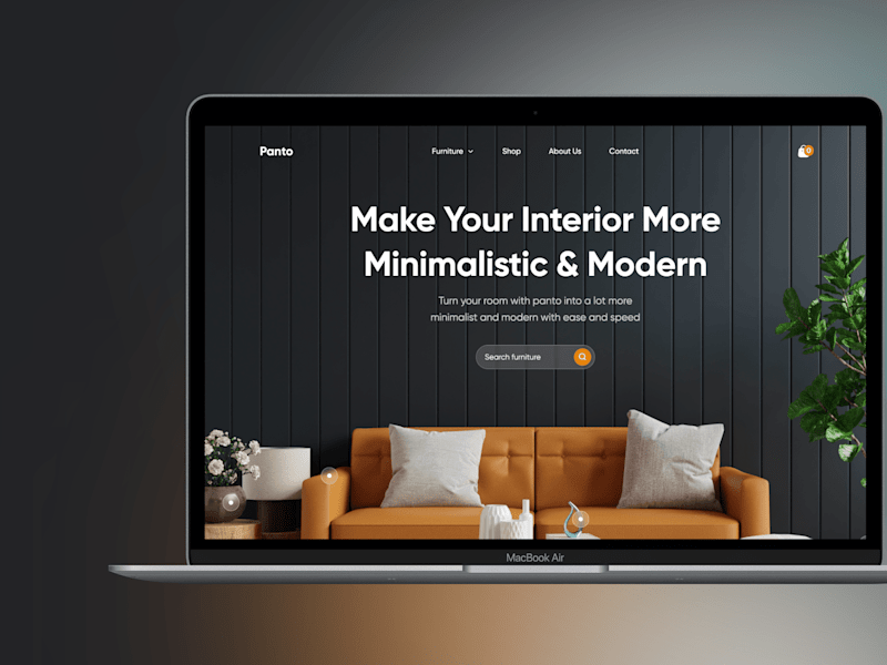 Cover image for Creative Website Development and Optimisation