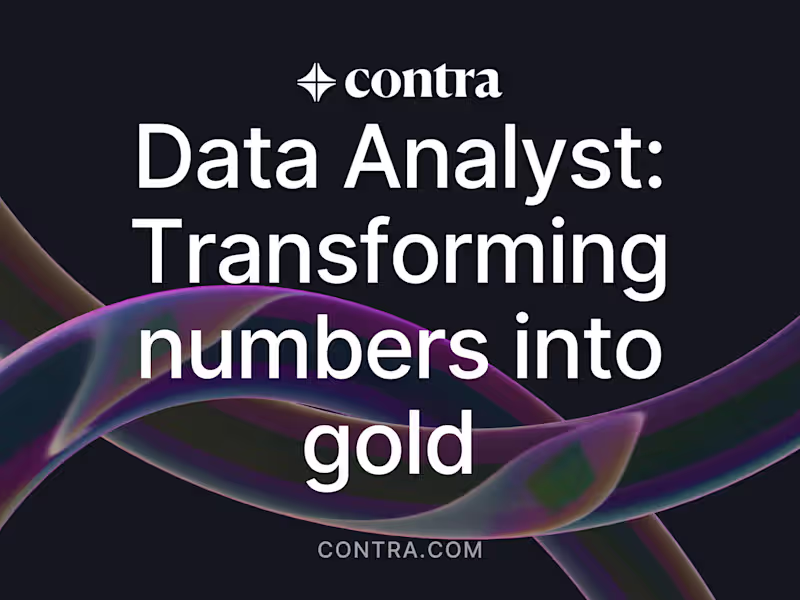 Cover image for Data Alchemist: Turning Numbers to Gold