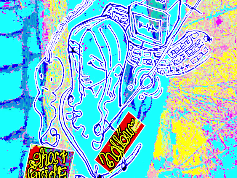 Cover image for Album/ Track Art