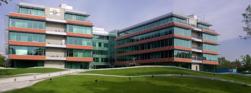 Cover image for Real Estate Development Strategy & Advisory