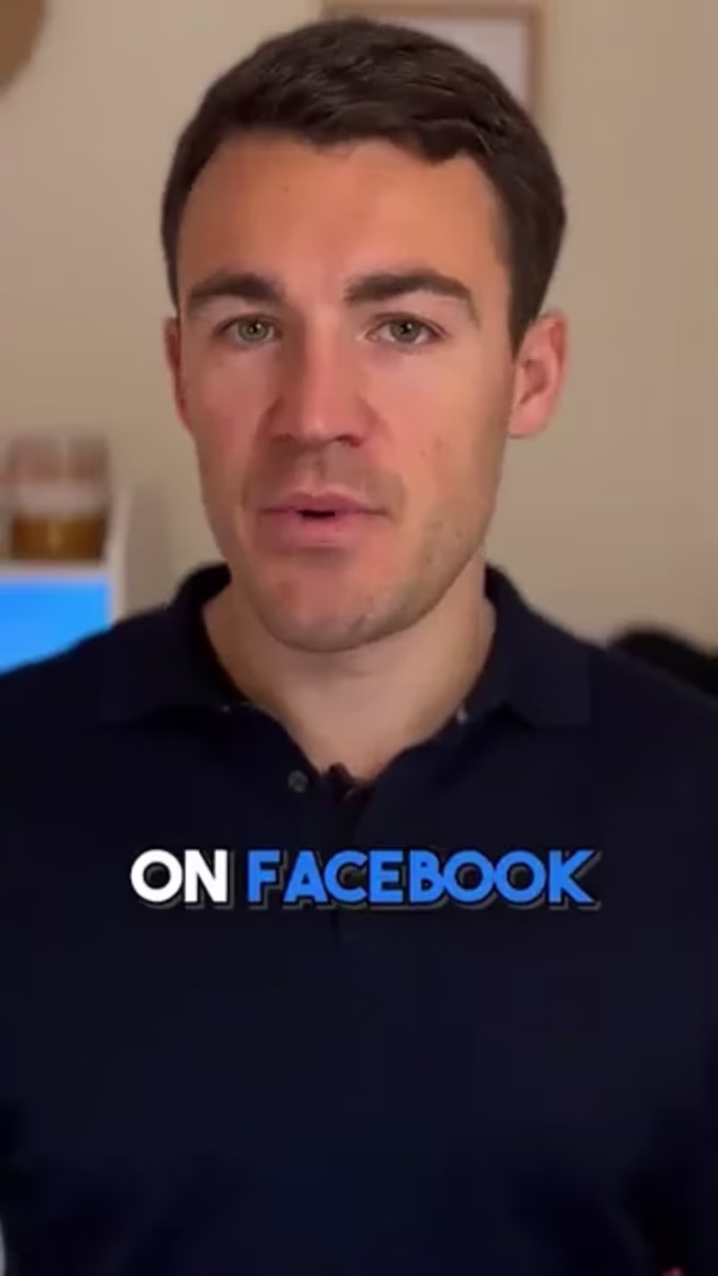 Cover image for Reels social media