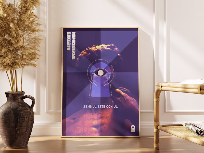 Cover image for This is a work in progress me and a few other creatives have...