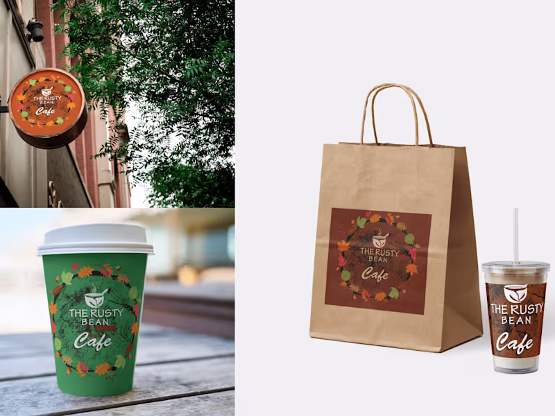 Cover image for Sleek & Professional Logo Design for your Business 