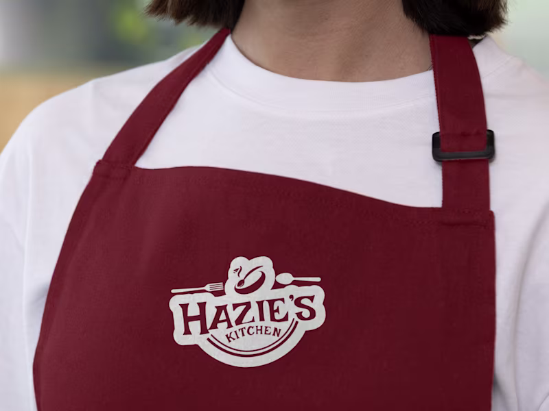 Cover image for Brand Identity design - Full package