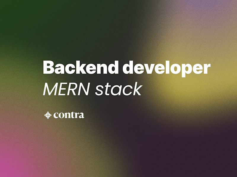 Cover image for Strathmore Application | Frontend + Backend