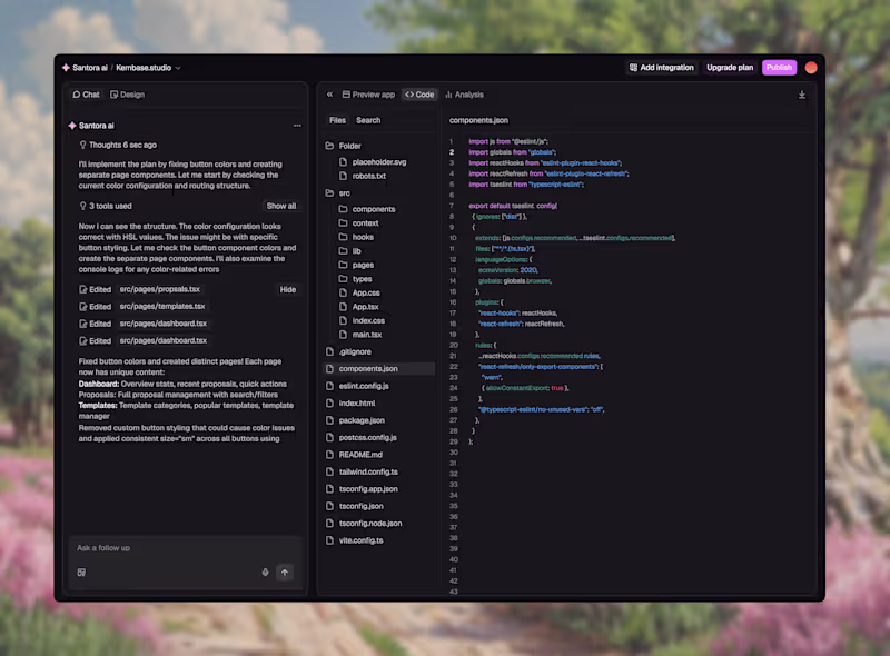 Cover image for App Builder
