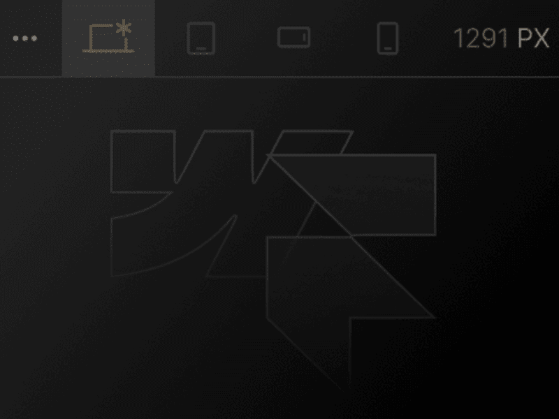 Cover image for Responsive Animated Webflow / Framer Design
