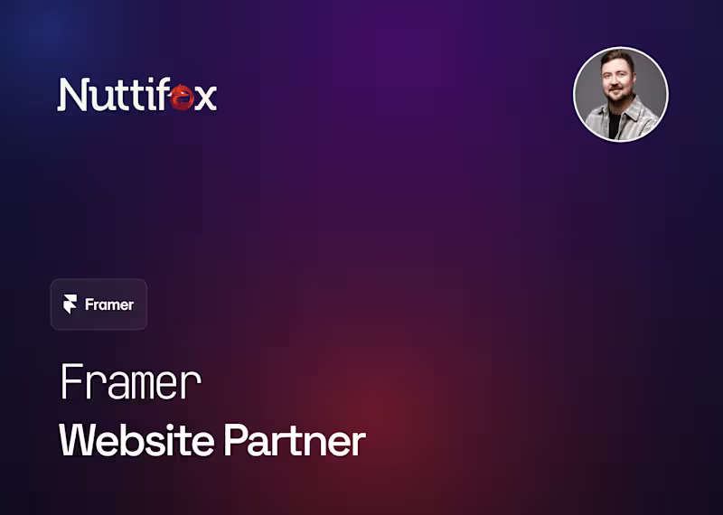 Cover image for Website Partner