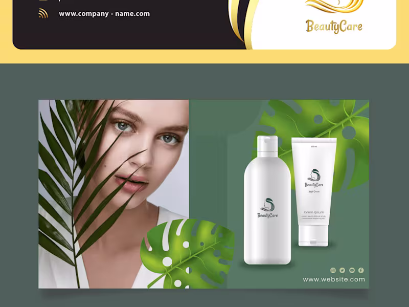 Cover image for Make a lasting impression with a professional logo design!