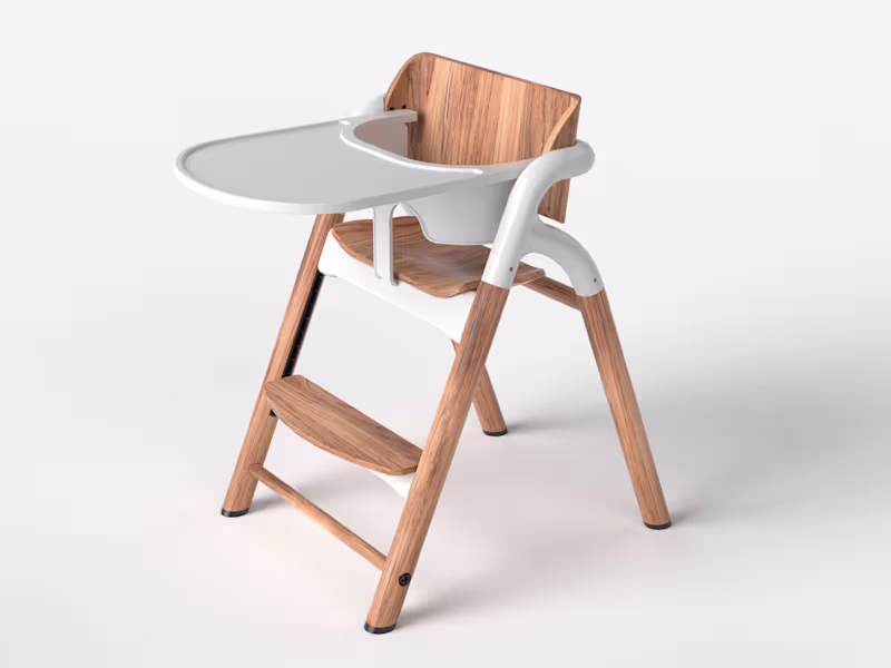 Cover image for High-Quality 3D Design & Visualization Services