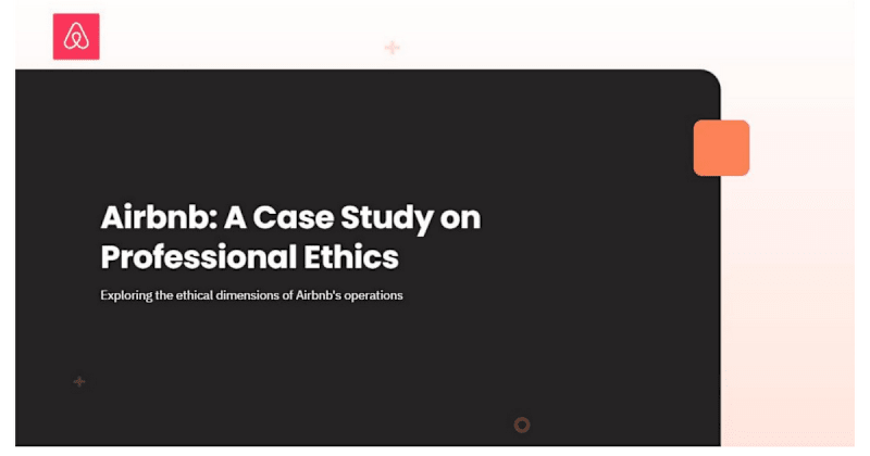 Cover image for Airbnb Case Study 