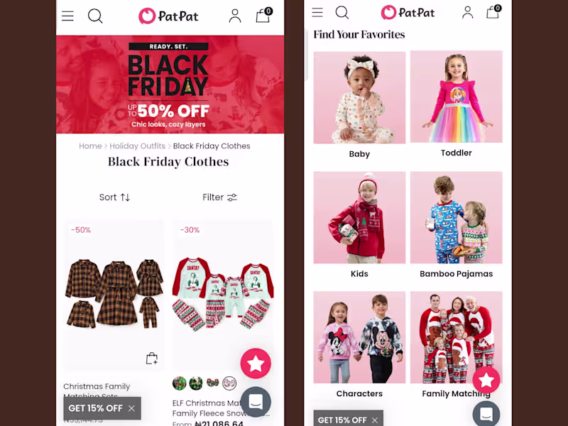 Cover image for Custom Shopify Store Development, Theme design CRO optimization 