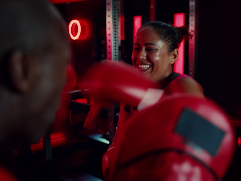 Cover image for Video Editing for Commercial & Social Content