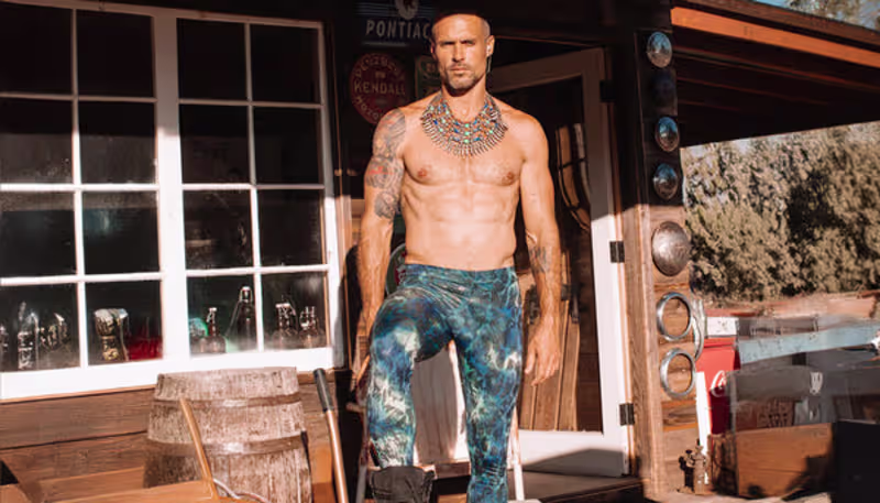 Cover image for Your Guide To The Best Men's Leggings