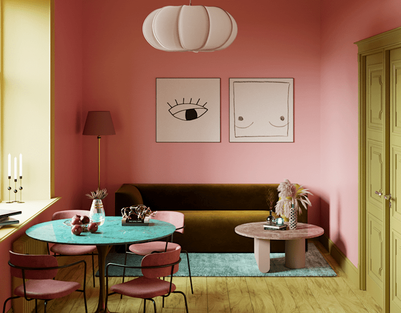 Cover image for KITCHEN CONCEPT :: Behance